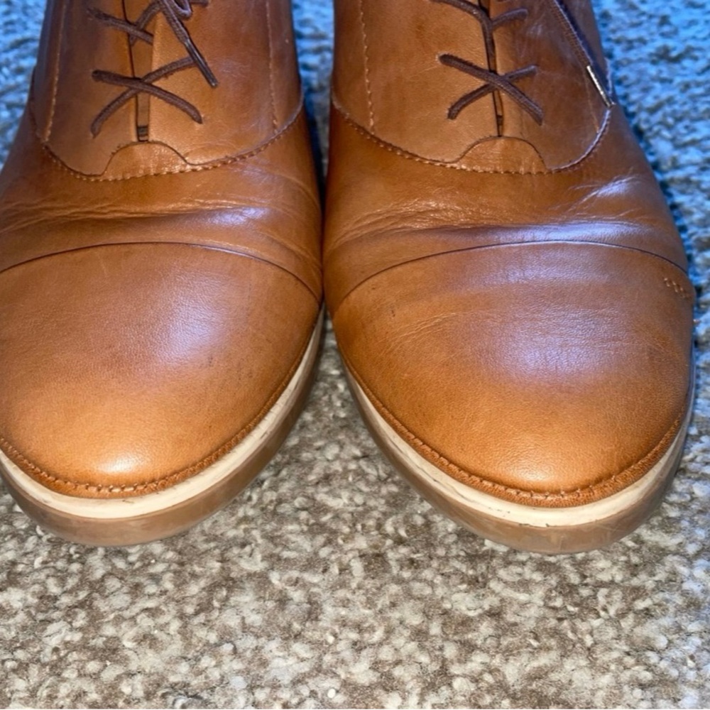 Pikolinos oxfords